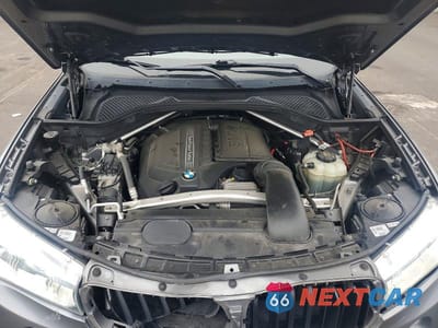 Zdjęcie 12 z 13 samochodu: 2016 BMW X5 SDRIVE35I VIN:5UXKR2C53G0R72217 - miniatura