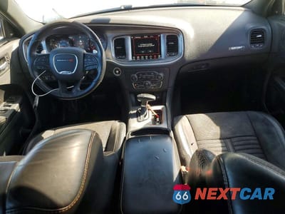 Zdjęcie 8 z 12 samochodu: 2018 DODGE CHARGER R VIN:2C3CDXCT1JH157845 - miniatura