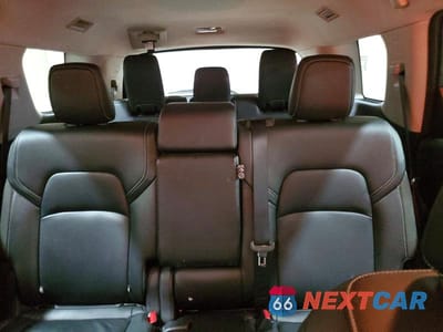 Zdjęcie 10 z 14 samochodu: 2024 NISSAN PATHFINDER SL VIN:5N1DR3CC5RC217713 - miniatura