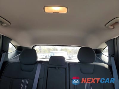 Zdjęcie 10 z 14 samochodu: 2024 HYUNDAI TUCSON SEL VIN:5NMJBCDE9RH428216 - miniatura