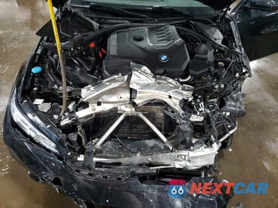 Zdjęcie 11 z 12 samochodu: 2021 BMW 330XI VIN:3MW5R7J02M8B89665 - miniatura