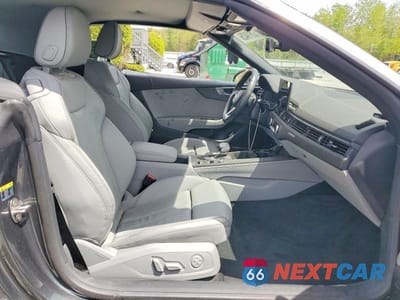 Zdjęcie 10 z 12 samochodu: 2024 AUDI A5 PREMIUM PLUS 45 VIN:WAU4AGF52RN005191 - miniatura