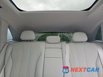 Zdjęcie 10 z 14 samochodu: 2023 MERCEDES-BENZ EQE SUV 350 4MATIC VIN:4JGGM1CB9PA010077 - miniatura