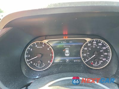 Zdjęcie 9 z 12 samochodu: 2022 NISSAN SENTRA SV VIN:3N1AB8CVXNY242752 - miniatura