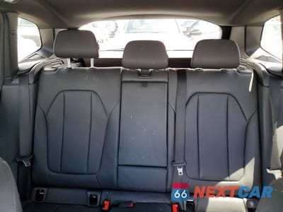 Zdjęcie 10 z 13 samochodu: 2019 BMW X3 SDRIVE30I VIN:5UXTR7C50KLR44688 - miniatura