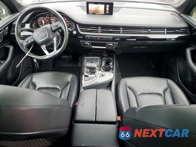Zdjęcie 8 z 13 samochodu: 2017 AUDI Q7 PREMIUM PLUS VIN:WA1LAAF79HD036482 - miniatura