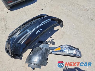Zdjęcie 12 z 13 samochodu: 2023 KIA RIO S VIN:3KPA25ADXPE531334 - miniatura
