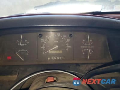 Zdjęcie 9 z 12 samochodu: 1994 FORD F150 VIN:1FTEF14HXRLA26210 - miniatura