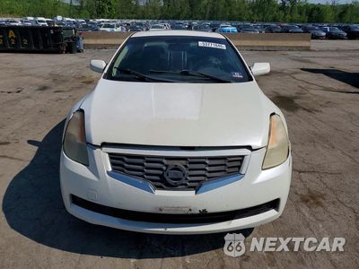 Piąte zdjęcie samochodu w środku: 2009 NISSAN ALTIMA VIN:1N4AL24E19C155655 - miniatura