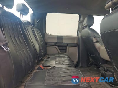 Zdjęcie 10 z 12 samochodu: 2021 FORD F350 SUPER DUTY VIN:1FT8W3BT3MED04880 - miniatura