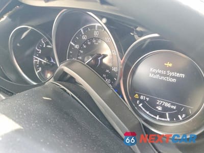Zdjęcie 9 z 12 samochodu: 2021 MAZDA 6 TOURING VIN:JM1GL1VM2M1615950 - miniatura