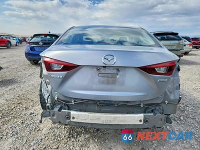 Zdjęcie 6 z 12 samochodu: 2016 MAZDA 3 SPORT VIN:JM1BM1U75G1336404 - miniatura
