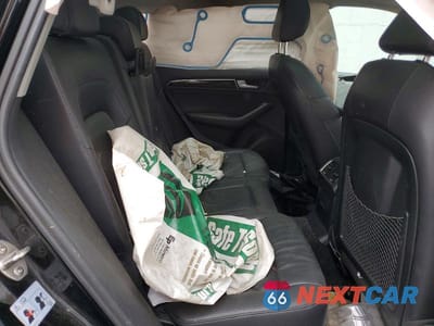 Zdjęcie 11 z 13 samochodu: 2013 AUDI Q5 PREMIUM PLUS VIN:WA1DGAFP5DA068067 - miniatura