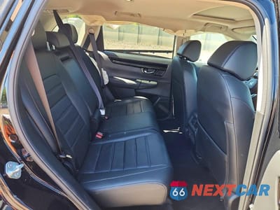 Zdjęcie 11 z 14 samochodu: 2023 HONDA CR-V EXL VIN:5J6RS4H73PL008591 - miniatura