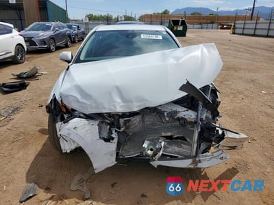 Piąte zdjęcie samochodu w środku: 2024 TOYOTA CAMRY XSE VIN:4T1K61BK2RU129130 - miniatura