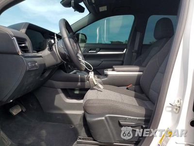 Zdjęcie 7 z 13 samochodu: 2026 GMC TERRAIN ELEVATION VIN:3GKALMEG1TL388313 - miniatura