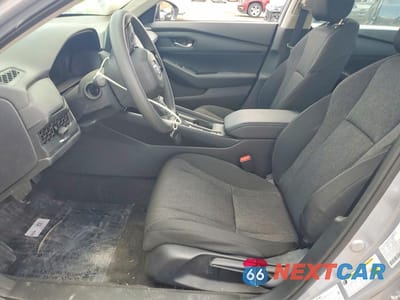 Zdjęcie 7 z 12 samochodu: 2025 HONDA ACCORD LX VIN:1HGCY1F22SA030989 - miniatura