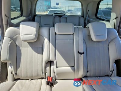 Zdjęcie 10 z 13 samochodu: 2013 MERCEDES-BENZ GL 350 BLUETEC VIN:4JGDF2EEXDA238143 - miniatura
