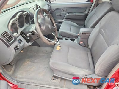 Zdjęcie 7 z 12 samochodu: 2003 NISSAN FRONTIER KING CAB XE VIN:1N6DD26T03C470239 - miniatura