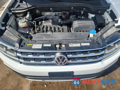 Zdjęcie 11 z 12 samochodu: 2019 VOLKSWAGEN ATLAS SEL PREMIUM VIN:1V2NR2CA8KC519308 - miniatura