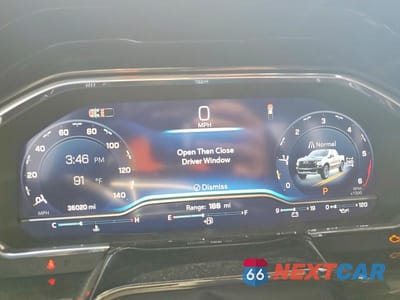 Zdjęcie 9 z 12 samochodu: 2024 CHEVROLET SILVERADO K1500 ZR2 VIN:3GCUDHE89RG314533 - miniatura