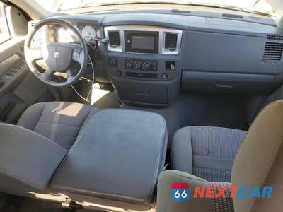 Zdjęcie 8 z 12 samochodu: 2008 DODGE RAM 1500 ST VIN:1D7HU18248S556045 - miniatura