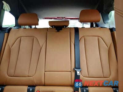 Zdjęcie 10 z 13 samochodu: 2022 BMW X3 XDRIVE30I VIN:5UX53DP03N9L62156 - miniatura