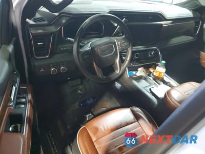 Zdjęcie 8 z 12 samochodu: 2025 GMC SIERRA K2500 DENALI ULTIMATE VIN:1GT4UXEY0SF289121 - miniatura