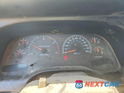 Zdjęcie 9 z 12 samochodu: 2000 DODGE RAM 2500 VIN:3B7KF2368YG128660 - miniatura