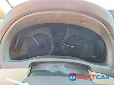 Zdjęcie 9 z 12 samochodu: 2011 LEXUS RX 350 VIN:2T2BK1BA5BC081869 - miniatura