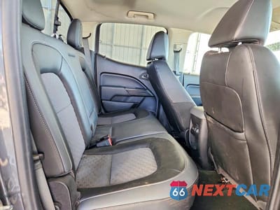Zdjęcie 10 z 12 samochodu: 2016 CHEVROLET COLORADO Z71 VIN:1GCGTDE3XG1190099 - miniatura