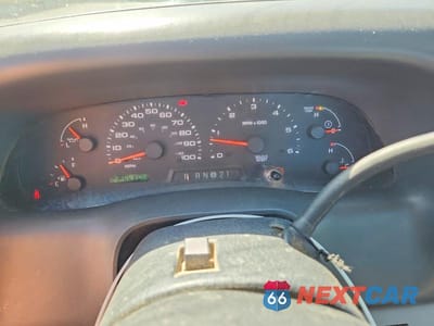 Zdjęcie 9 z 12 samochodu: 2003 FORD F-250 SUPER DUTY VIN:3FTNF20L13MB44314 - miniatura
