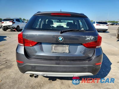 Zdjęcie 6 z 12 samochodu: 2015 BMW X1 SDRIVE28I VIN:WBAVM1C51FVW56952 - miniatura