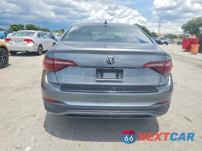 Zdjęcie 6 z 12 samochodu: 2024 VOLKSWAGEN JETTA SE VIN:3VW7M7BU6RM080858 - miniatura