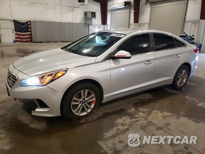 2016 HYUNDAI SONATA SE 5NPE24AF6GH305963 - główne zdjęcie licytacji z USA - miniatura