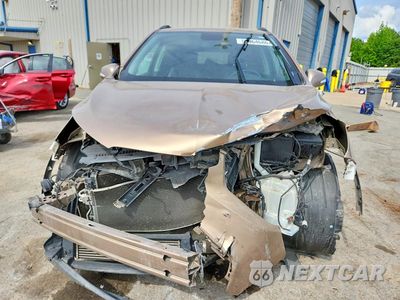 Piąte zdjęcie samochodu w środku: 2019 BUICK ENCORE PREFERRED VIN:KL4CJASB9KB702978 - miniatura