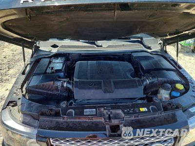 Zdjęcie 12 z 13 samochodu: 2013 LAND ROVER RANGE ROVER SPORT HSE LUXURY VIN:SALSK2D47DA761631 - miniatura