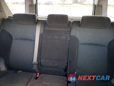 Zdjęcie 10 z 13 samochodu: 2004 TOYOTA 4RUNNER SPORT EDITION VIN:JTEBU14RX40043130 - miniatura