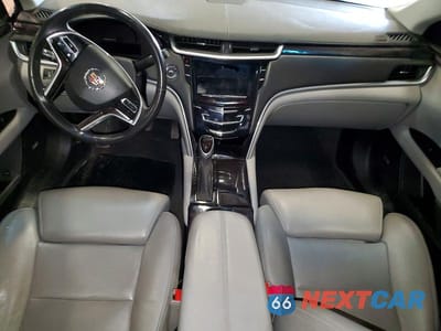 Zdjęcie 8 z 12 samochodu: 2014 CADILLAC XTS LUXURY COLLECTION VIN:2G61M5S37E9162074 - miniatura