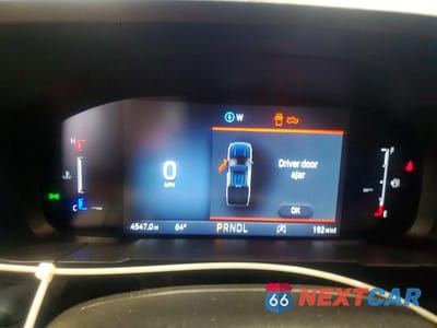 Zdjęcie 9 z 12 samochodu: 2025 FORD MAVERICK XL VIN:3FTTW8BA4SRB68324 - miniatura