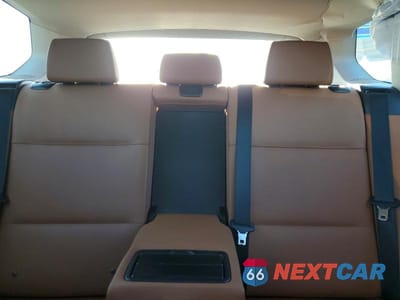 Zdjęcie 10 z 13 samochodu: 2017 BMW X3 SDRIVE28I VIN:5UXWZ7C59H0V85171 - miniatura