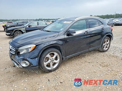 2019 MERCEDES-BENZ GLA 250 WDCTG4EB6KJ575298 - główne zdjęcie licytacji z USA - miniatura