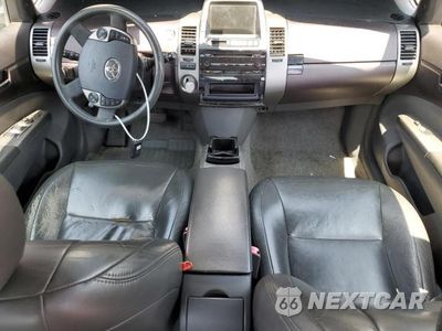 Zdjęcie 8 z 12 samochodu: 2004 TOYOTA PRIUS VIN:JTDKB20U340095032 - miniatura
