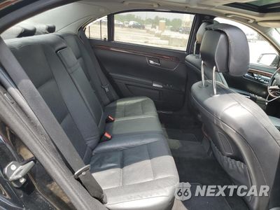Zdjęcie 10 z 12 samochodu: 2013 MERCEDES-BENZ S 550 4MATIC VIN:WDDNG9EB2DA536227 - miniatura