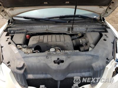 Zdjęcie 13 z 15 samochodu: 2011 BUICK ENCLAVE CXL VIN:5GAKVCED4BJ357543 - miniatura