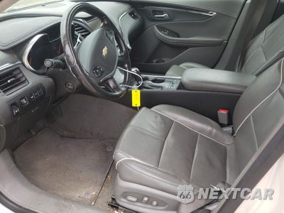 Zdjęcie 7 z 15 samochodu: 2014 CHEVROLET IMPALA LTZ VIN:1G1155S3XEU142844 - miniatura