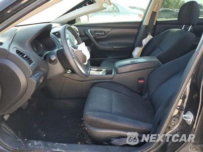 Zdjęcie 7 z 12 samochodu: 2016 NISSAN ALTIMA 2.5 VIN:1N4AL3AP1GN352046 - miniatura