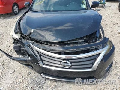Zdjęcie 11 z 12 samochodu: 2015 NISSAN ALTIMA 2.5 VIN:1N4AL3AP0FN309929 - miniatura
