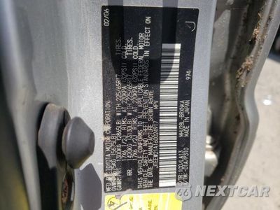Zdjęcie 13 z 13 samochodu: 2006 TOYOTA HIGHLANDER HYBRID VIN:JTEEW21A160024917 - miniatura
