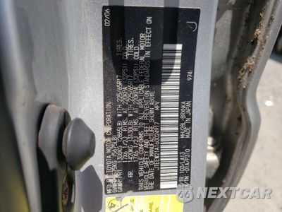 Zdjęcie 13 z 13 samochodu: 2006 TOYOTA HIGHLANDER HYBRID VIN:JTEEW21A160024917 - miniatura